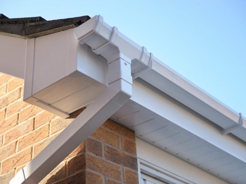 Soffits and Fascia