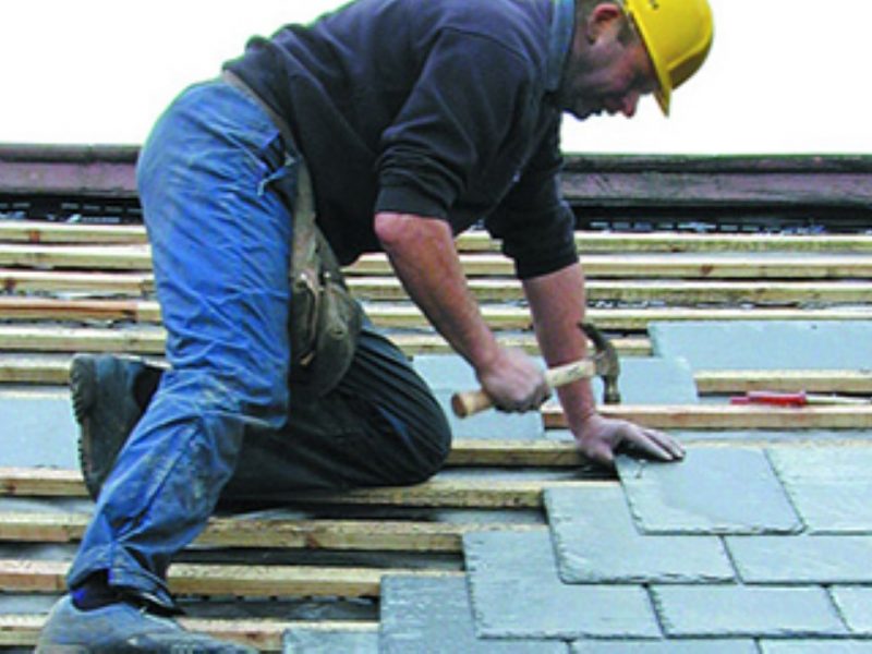 Roofing Services